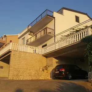 Apartament Zuzul -, Trogir