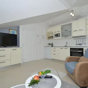 Apartament Klaudia, Trogir