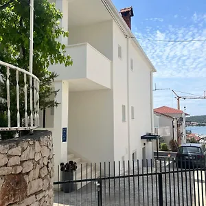 Apartament Jurkas, Trogir