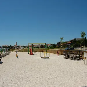 Apartament Nane, Trogir