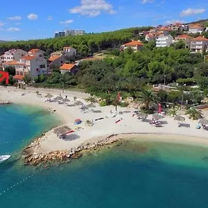 Apartament Ileana, Trogir
