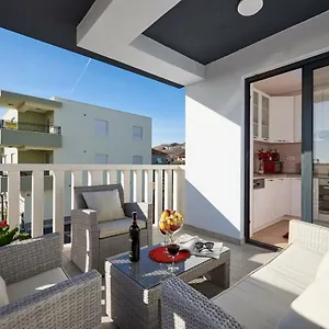 Apartament Misic, Trogir